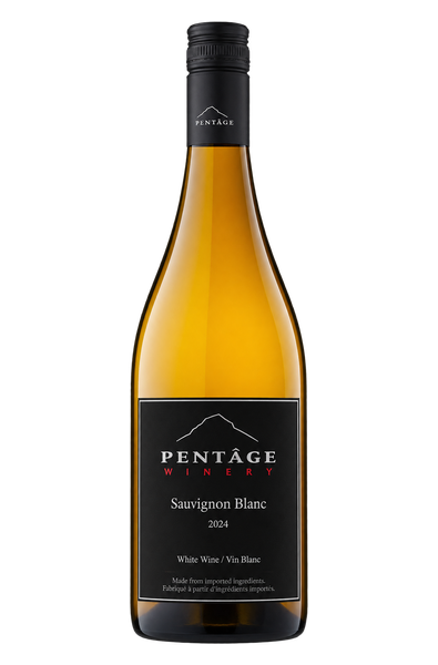 773490 Pentage 2024 Sauvignon Blanc - Image 1