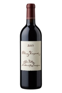 Palmaz Vineyards 2013 Cabernet Sauvignon Napa Valley
