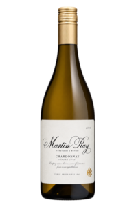Martin Ray 2020 Sonoma Coast Chardonnay