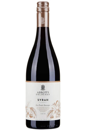 Abbotts Delaunay 2018 Syrah