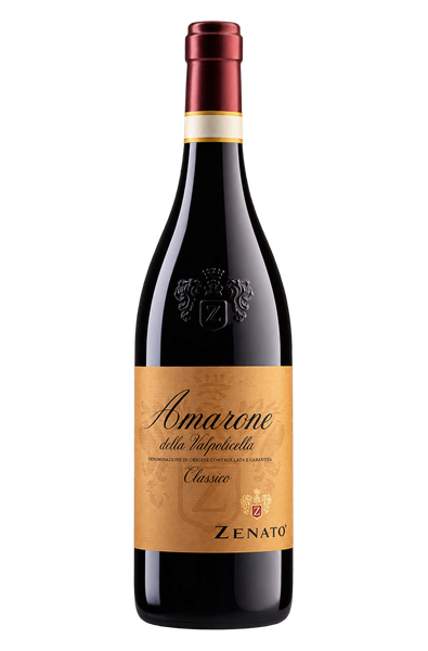77446 Zenato 2020 Amarone della Valpolicella Classico - Image 1
