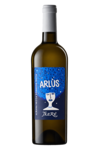 Trerè 2022 Arlùs Romagna Albana Secco DOCG