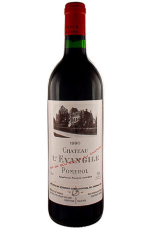 Evangile 1990