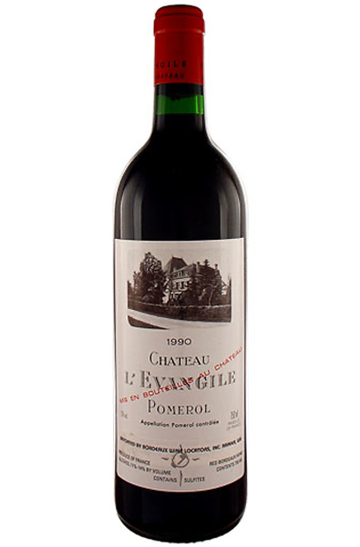 777115 Evangile 1990 - Image 1