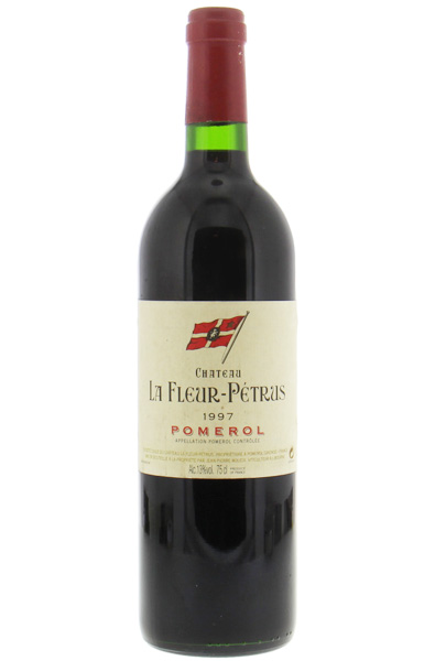 Château La Fleur-Pétrus 1997 Pomerol