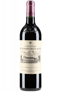La Mission Haut Brion 1997