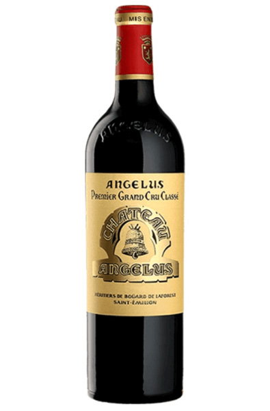777160 Angelus 1997 - Image 1