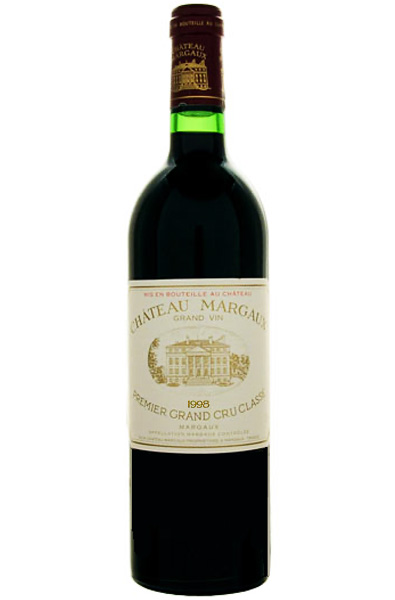 777161 Margaux 1998 Margaux - Image 1
