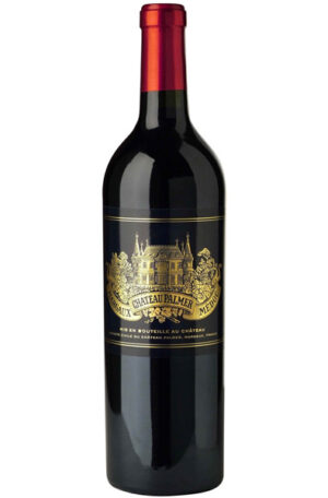 Palmer 2001 Margaux