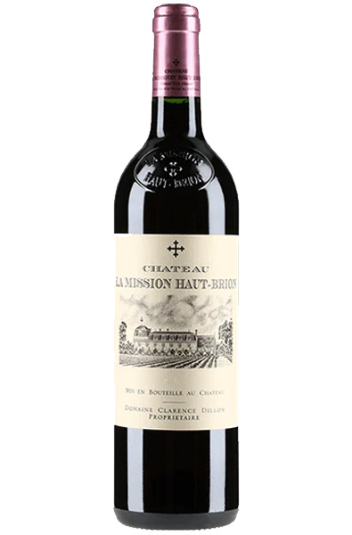 Château La Mission Haut-Brion 2005 Pessac-Léognan