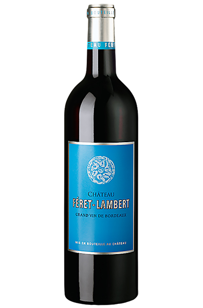 Chateau Feret-Lambert 2022 Bordeaux Superieur