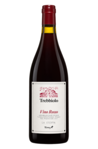 La Stoppa 2023 Trebbiolo Rosso