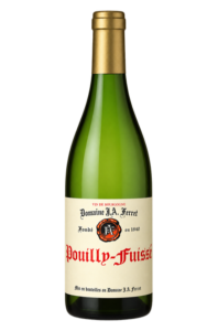 Domaine Ferret 2022 Pouilly-Fuisse