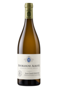 Jean-Claude Ramonet 2023 Bourgogne Aligoté