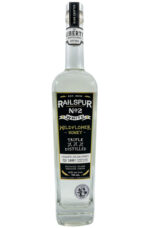 The Liberty Distillery Railspur No. 2 Wildflower Honey