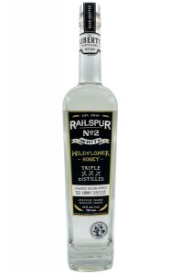 Liberty Distillery Railspur #2 Wildflowe