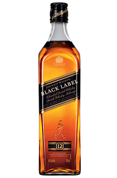 7880 Johnnie Walker Black Label - Image 1