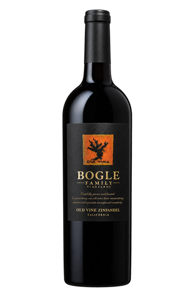 788968 Bogle 2019 Old Vine Zinfandel - Image 1