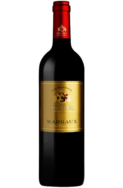 Maison Sichel 2022 Margaux