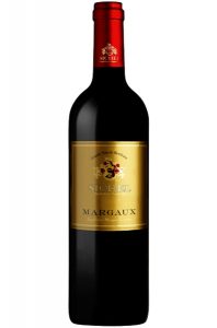 Sichel 2022 Margaux