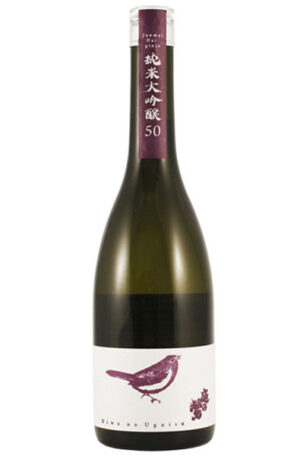 Niwa No Uguisu 50 Junmai Daiginjo (720ml)