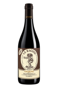 Le Ragose 2008 Amarone della Valpolicella Classico