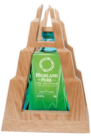 Highland Park 17 Years Ice Edition