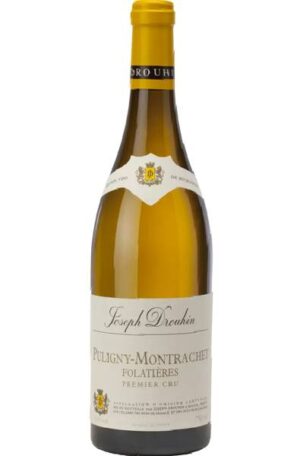 Drouhin 2018 Puligny Montrachet 1Er