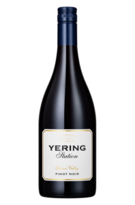 Yering Station 2022 Yarra Valley Pinot Noir