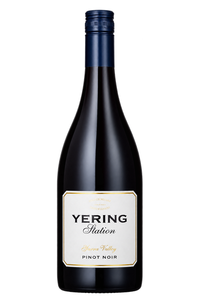 795898 Yering Station 2022 Yarra Valley Pinot Noir - Image 1