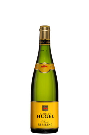 Hugel Riesling 2018 (375ml)
