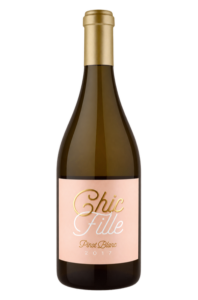 JoieFarm 2017 Chic Fille Pinot Blanc