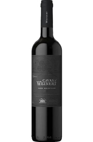 Weinert 2007 Gran Vino