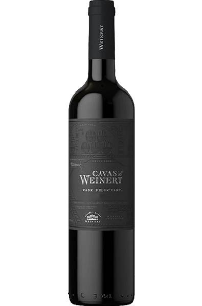 80617 Weinert 2007 Gran Vino - Image 1