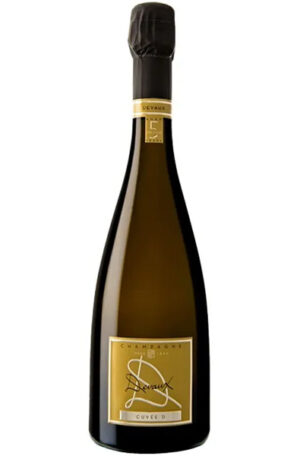 Veuve A Devaux N/V Cuvee D