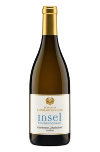 Schloss Reinhartshausen 2017 Thanks Bob Chardonnay Trocken
