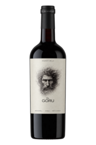Ego Bodegas 2022 El Gorú Jumilla