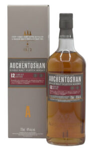 Auchentoshan 12 Yo