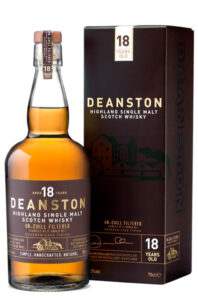 Deanston 18 Yo