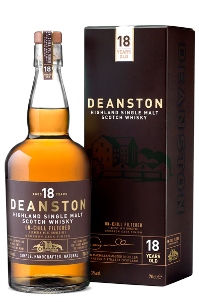 8289119 Deanston 18 Yo - Image 1