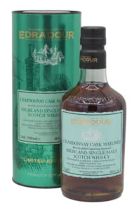 Edradour Chardonnay Cask 2003