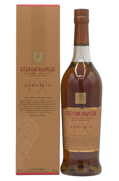 Glenmorangie Sonnalta PX 12 Year Old