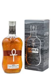 Jura Superstition