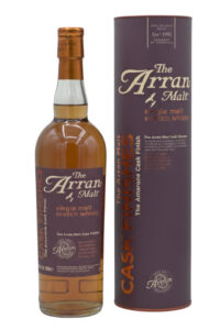 Arran Amarone Cask Finish