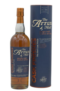 Arran Port Cask Finish