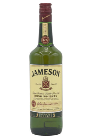 Jameson Irish Whiskey