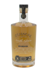Greenore 8Yo Single Grain Irish Whiskey