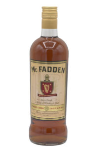 Mcfadden Blended Irish Whiskey
