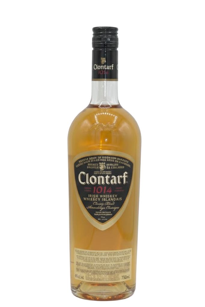 Clontarf 1014 Irish Whiskey