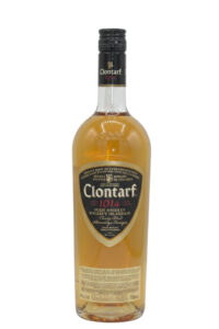 Clontarf 1014 Irish Whiskey